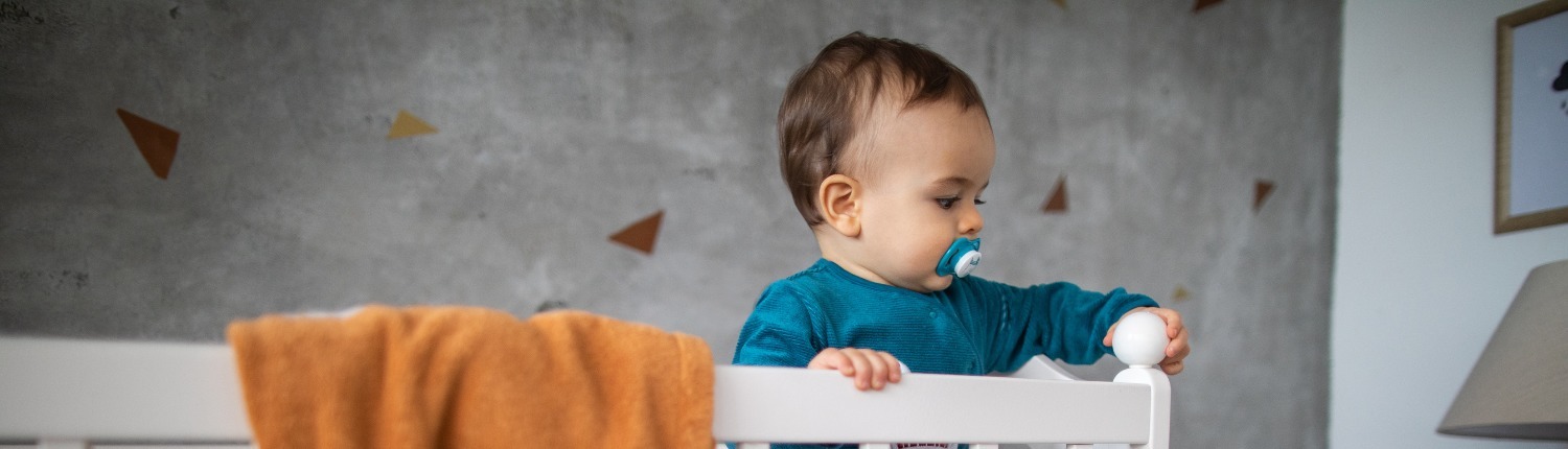 Tétines bébé : les meilleures sucettes pour bébé