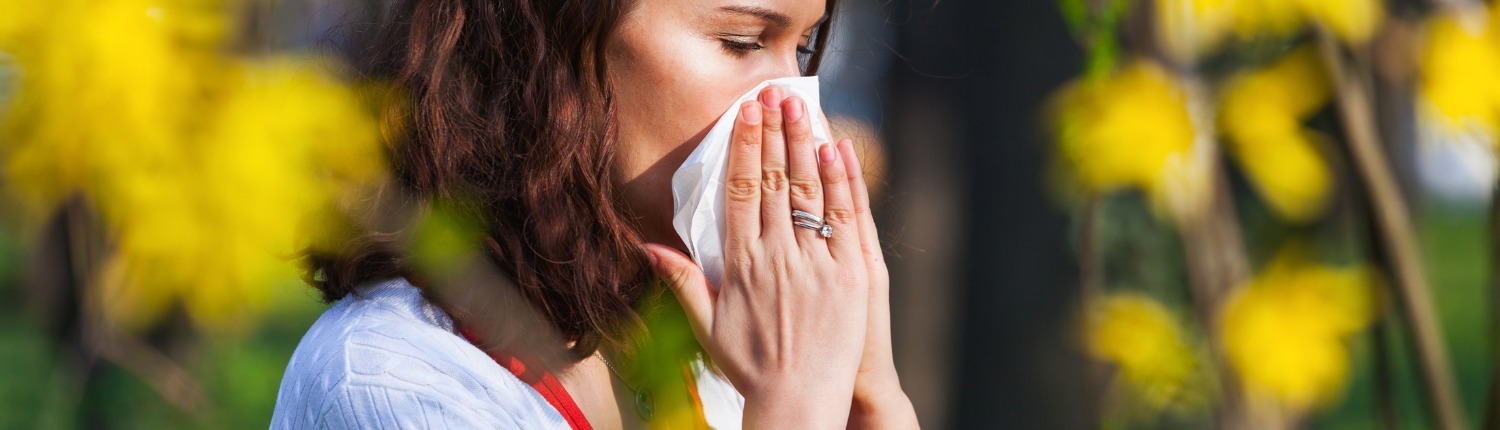 Top 5 des compléments alimentaires contre les allergies saisonnières 5