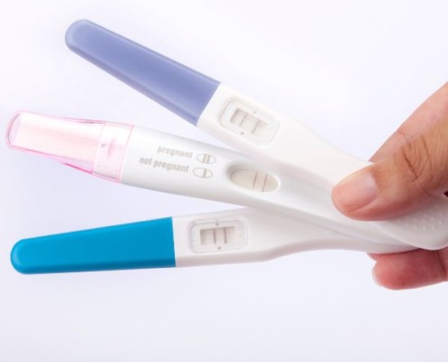 Top 5 des meilleurs tests de grossesse 1