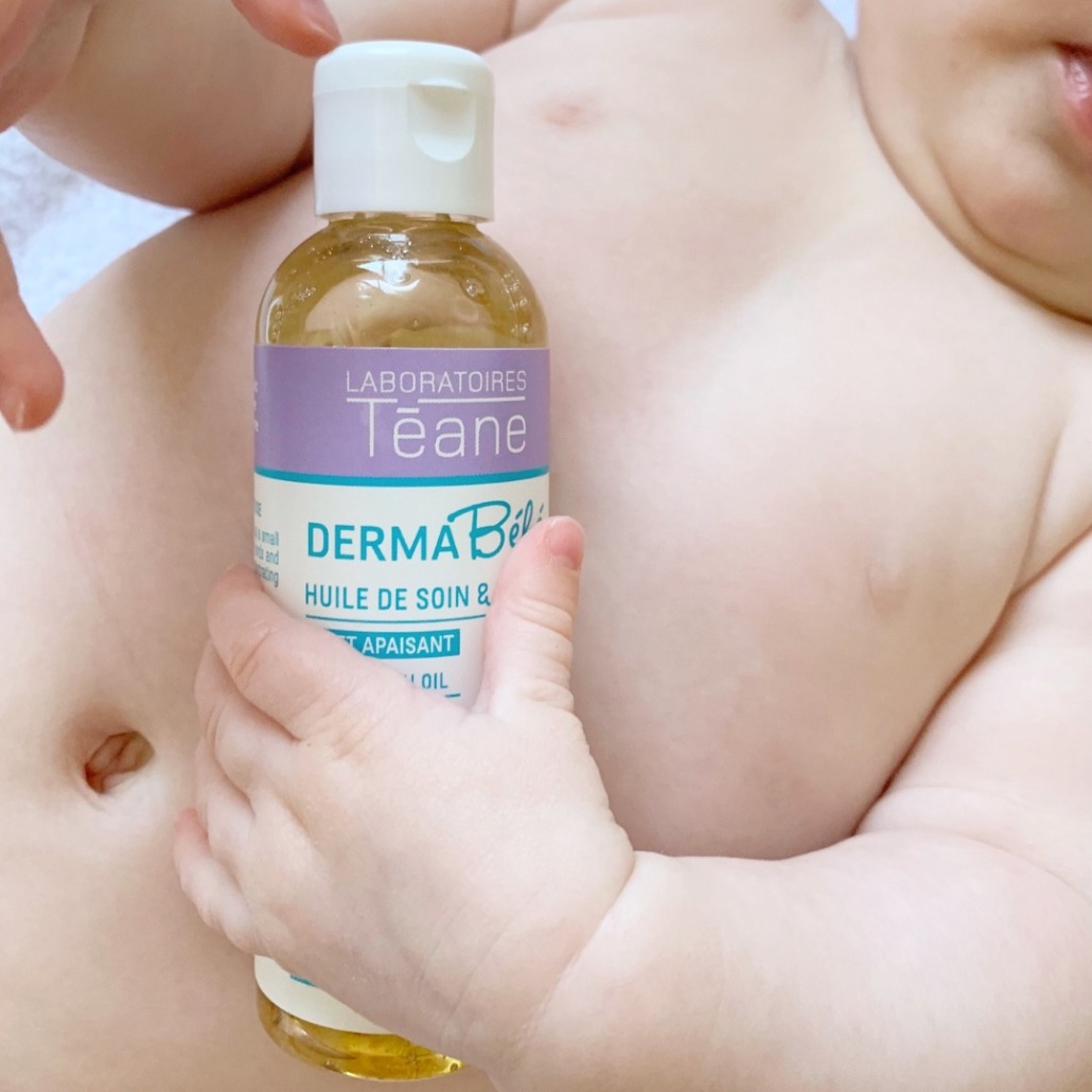 Quels soins bébé emmener à la maternité ? 2