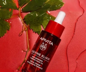 Reboostez la jeunesse de votre peau avec la gamme Beevine Elixir d’APIVITA 1