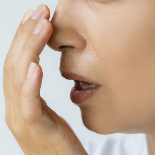 Comment se débarrasser de la mauvaise haleine ? - Le blog Easypara