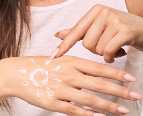 Quels sont les bienfaits de la crème solaire pour protéger votre peau ? 1
