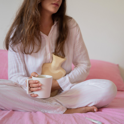 Comment soulager mon syndrome prémenstruel (SPM) ? 6