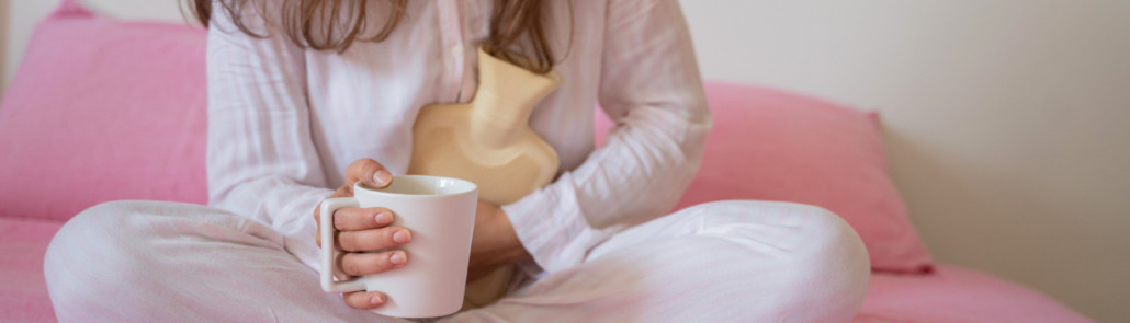 Comment soulager mon syndrome prémenstruel (SPM) ? 7