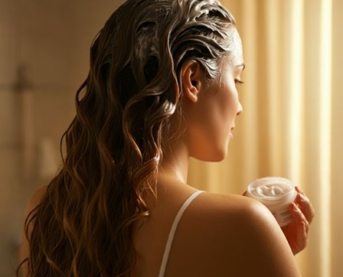 Top 5 des meilleurs masques pour cheveux 10