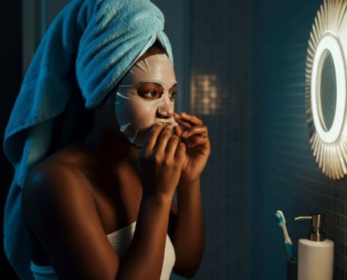 Top 5 des meilleurs masques pour le visage