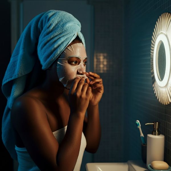 Top 5 des meilleurs masques pour le visage