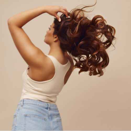 Cheveux