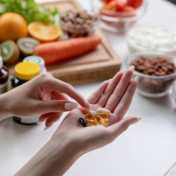 Peut-on prendre plusieurs complémentaires alimentaires en même temps ?