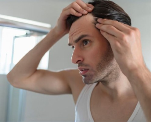 Top 5 des meilleurs shampoings anti chute de cheveux 8