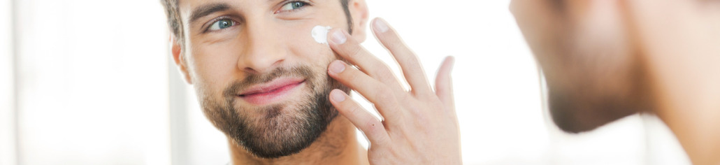Top 5 des soins visage pour Hommes 5