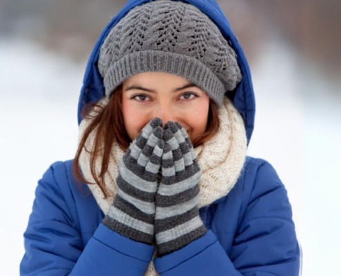 Boostez votre immunité en hiver avec les compléments alimentaires Parakeya
