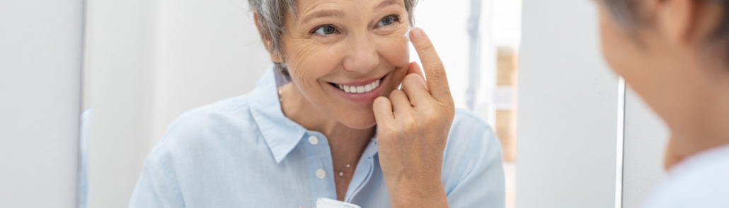 Les actifs anti-âge : pour accompagner et limiter le vieillissement cutané 8