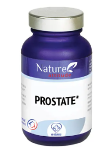 Prostate : symptômes et traitements 2