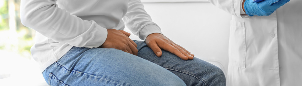 Prostate : symptômes et traitements 5
