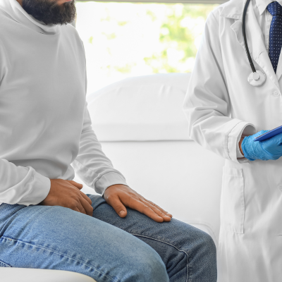 Prostate : symptômes et traitements 6