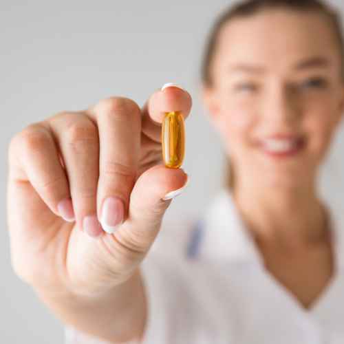 Vitamines