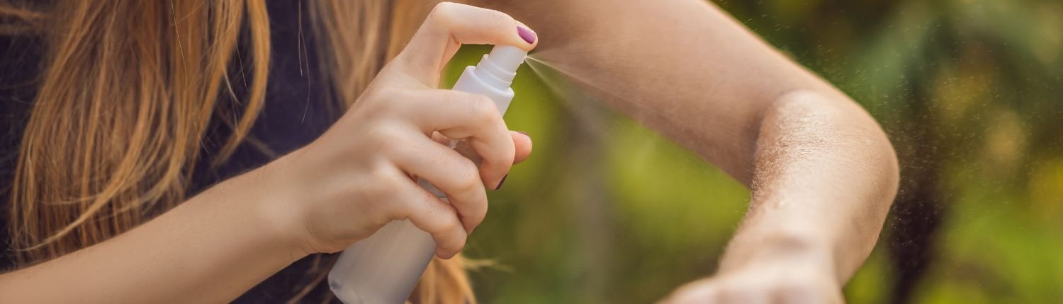 Top 5 des meilleurs sprays anti-moustiques 5