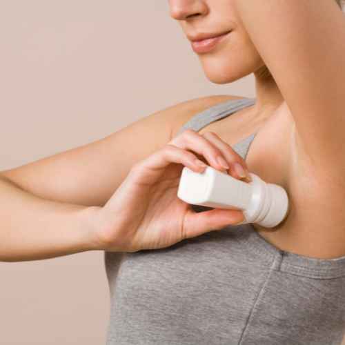 Deodorantfemme