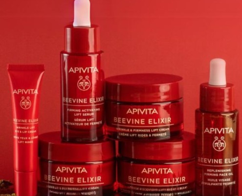 Repulpez votre peau avec la gamme Beevine Elixir d’Apitiva 4