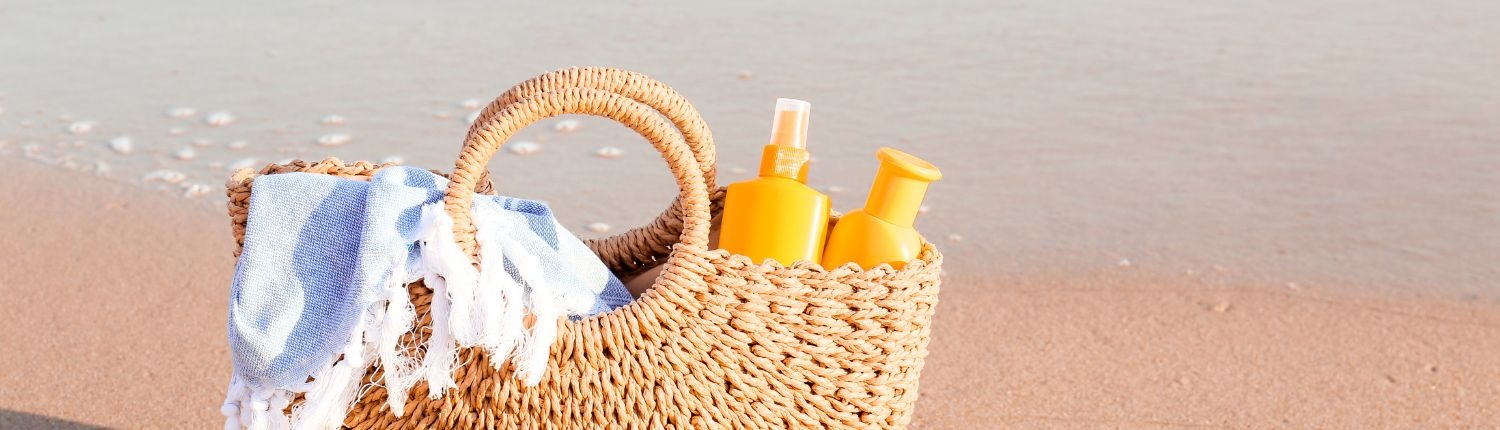 Comment protéger sa peau du soleil en été ? 5