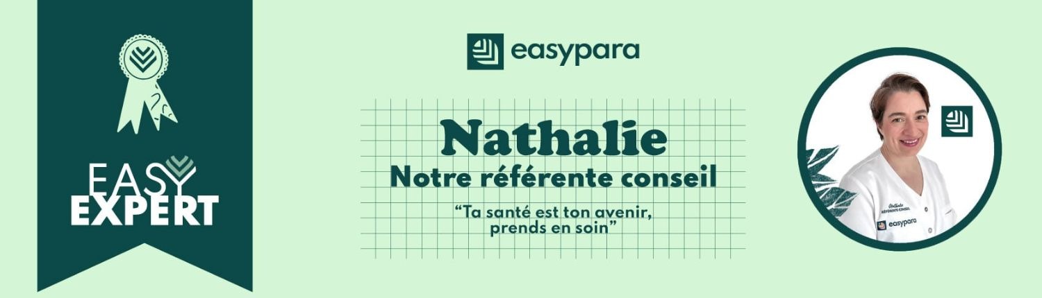 Rencontre avec Nathalie : notre experte beauté et santé