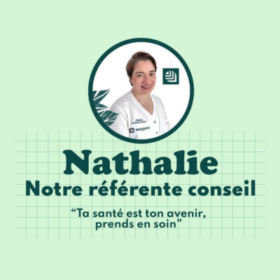 Rencontre avec Nathalie : notre experte beauté et santé 2