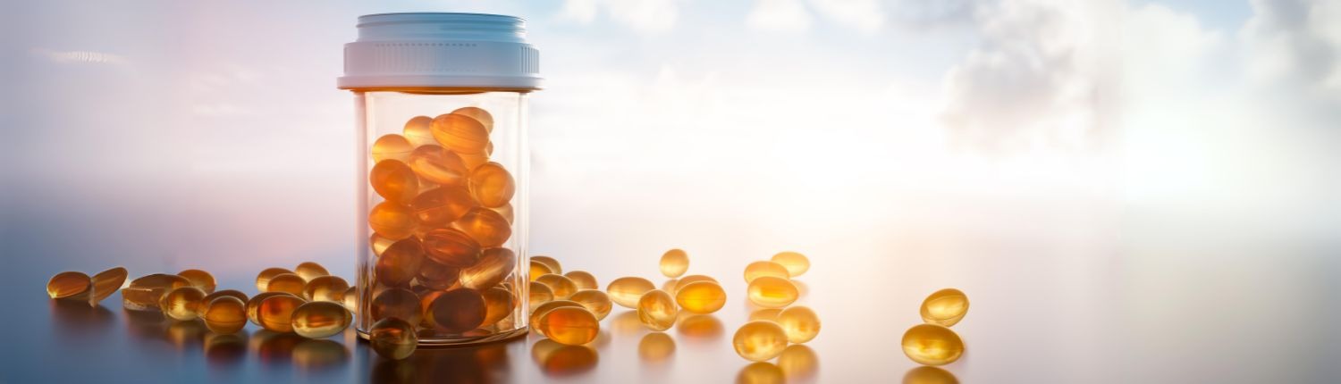 Top 5 des meilleures vitamines D 1