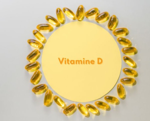 Top 5 des meilleures vitamines D