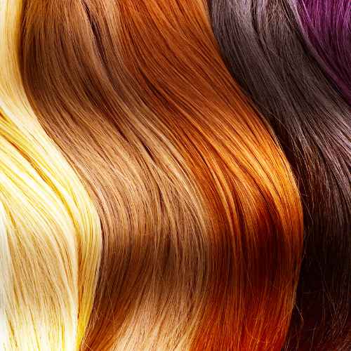 Couleurcheveux