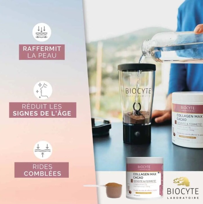 Top 5 des compléments alimentaires pour la peau après 50 ans Le blog — free download