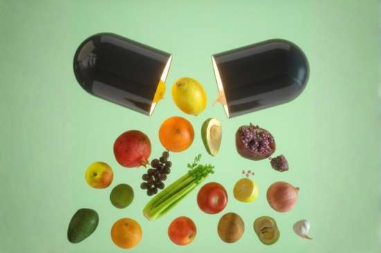 Bann Vitamines