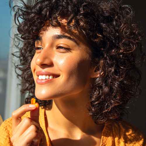 Vitamines
