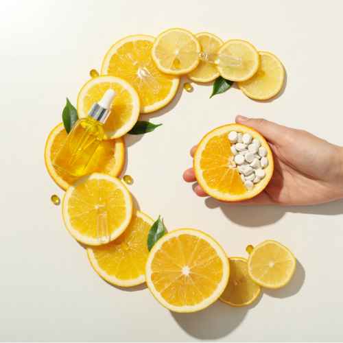 Vitamine C