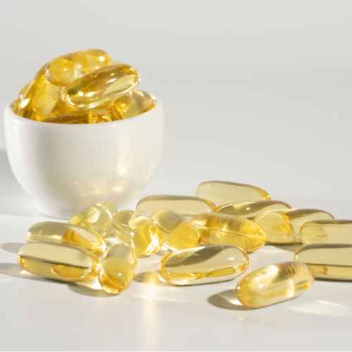 Vitamine E