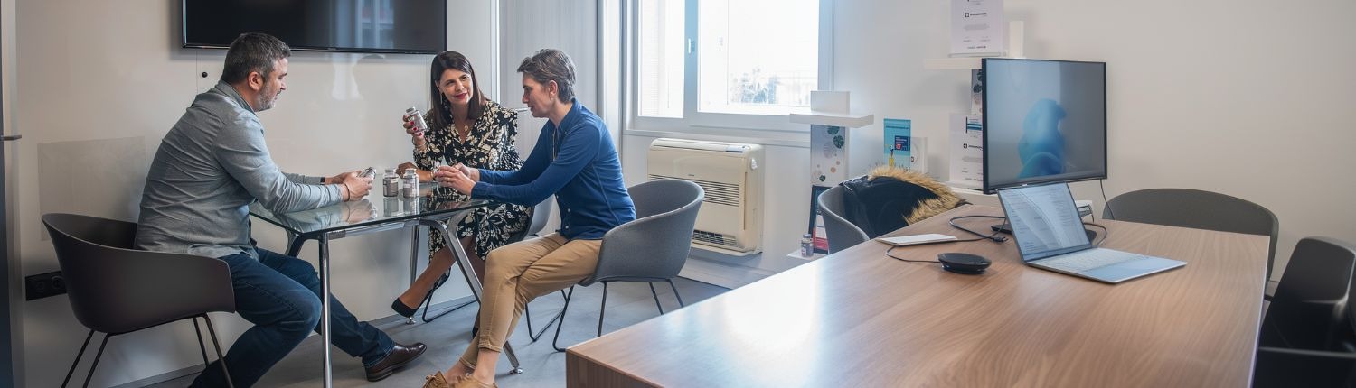 Easypara à l'honneur dans Madame Figaro ! 1