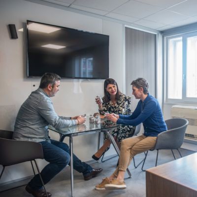 Easypara à l'honneur dans Madame Figaro !