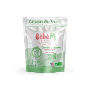 La Mandorle : des céréales infantiles sans gluten et sans lactose ! 3