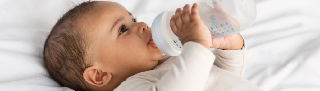 La Mandorle : des céréales infantiles sans gluten et sans lactose ! 7