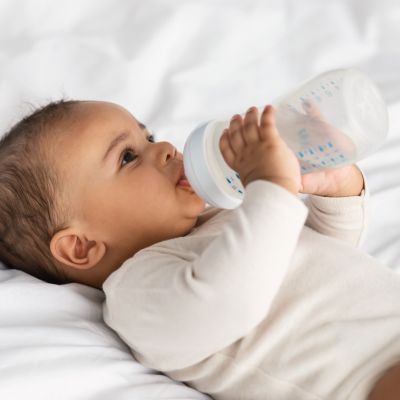 La Mandorle : des céréales infantiles sans gluten et sans lactose ! 8