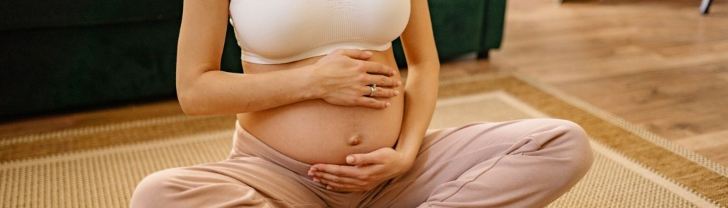 L'iode et la grossesse : pourquoi est-il crucial pour maman et bébé ? 1