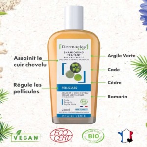 L’Argile en cosmétique : comment bien la choisir ? 1
