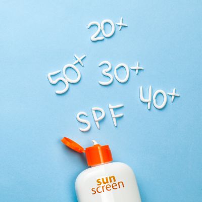 Quelle différence entre une crème solaire à indice 30 et 50 ? 1