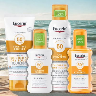 Solaires : pourquoi la protection solaire est le meilleur allié beauté ?