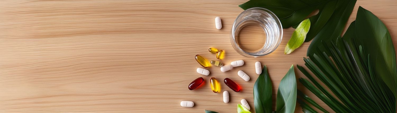 Top 5 des meilleurs compléments alimentaires anti-stress 1