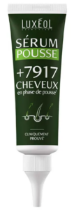 Quelle cure pour faire pousser les cheveux ? 1