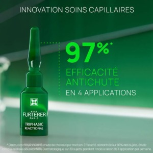 Quelle cure pour faire pousser les cheveux ? 5