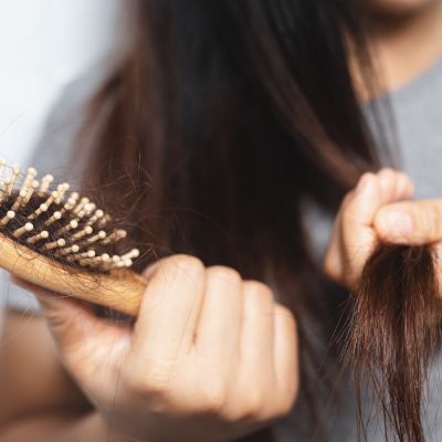 Quelle cure pour faire pousser les cheveux ? 7