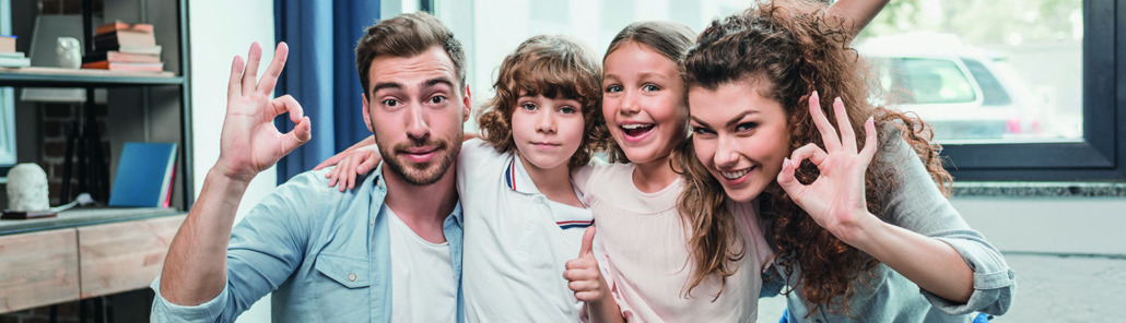 Nutergia : pour le bien-être de toute la famille